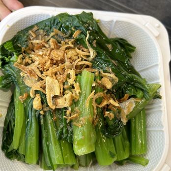 Hainan Jones - Food Stands Near Me - New York, New York