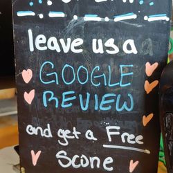 How about a yelp deal?