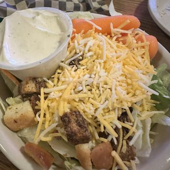 McCracken's Irish Pub & BBQ Cater - Side salad - Pubs Near Me - Spokane Valley, Washington McCracken's Irish Pub & BBQ Cater - Side salad - Pubs Near Me - Spokane Valley, Washington