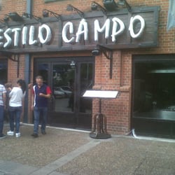 Estilo Campo