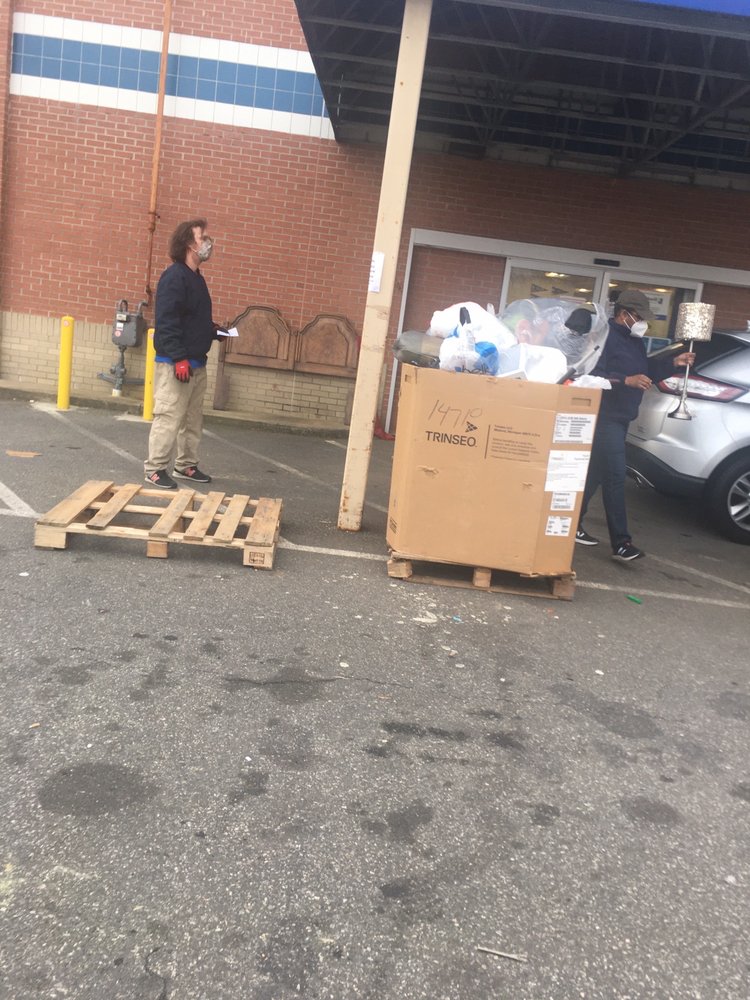 GOODWILL STORE 11 Reviews Thrift Stores 10070 Jefferson Davis Hwy