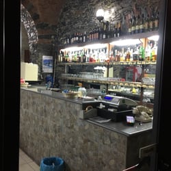 Pizzeria Forno A Legna