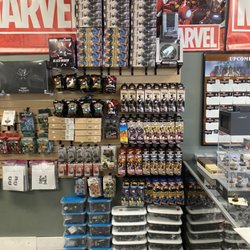 Heroclix