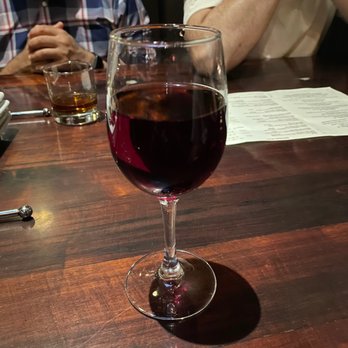 Rocco's - Wine - Bars Near Me - Seattle, Washington