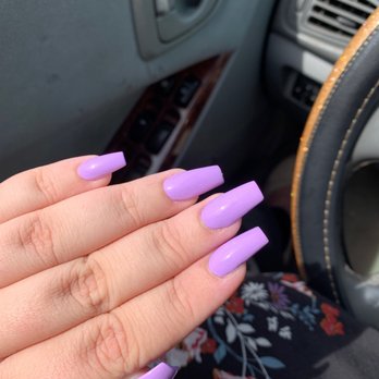 ProTop Nails - Nail Salons Near Me - Roseville, California