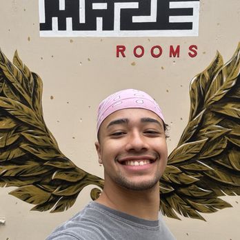 Maze Rooms - MAZE ROOMS - Escape Games Near Me - Los Angeles, California