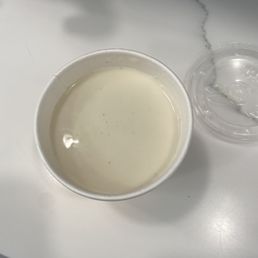 HORRIBLE. "Oatmeal" HORRIBLE. "Oatmeal"