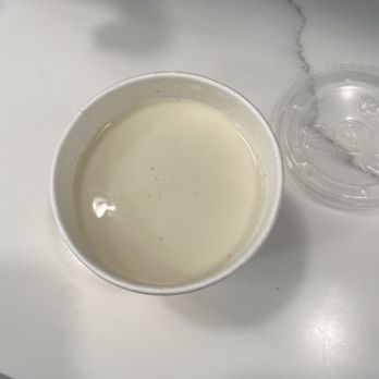 McDonald's - HORRIBLE. "Oatmeal" - Fast Food Near Me - Dallas, Texas McDonald's - HORRIBLE. "Oatmeal" - Fast Food Near Me - Dallas, Texas