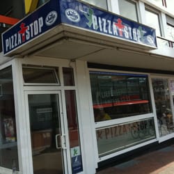 Pizza Stop