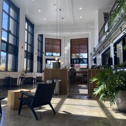 Red Bay Coffee