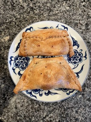 Empanadas Maria Elba by null