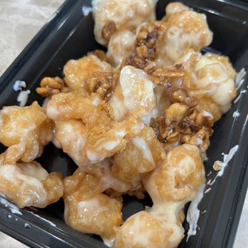 Cocoin Kitchen - Walnut shrimp - Chinese Near Me - Hacienda Heights, California Cocoin Kitchen - Walnut shrimp - Chinese Near Me - Hacienda Heights, California