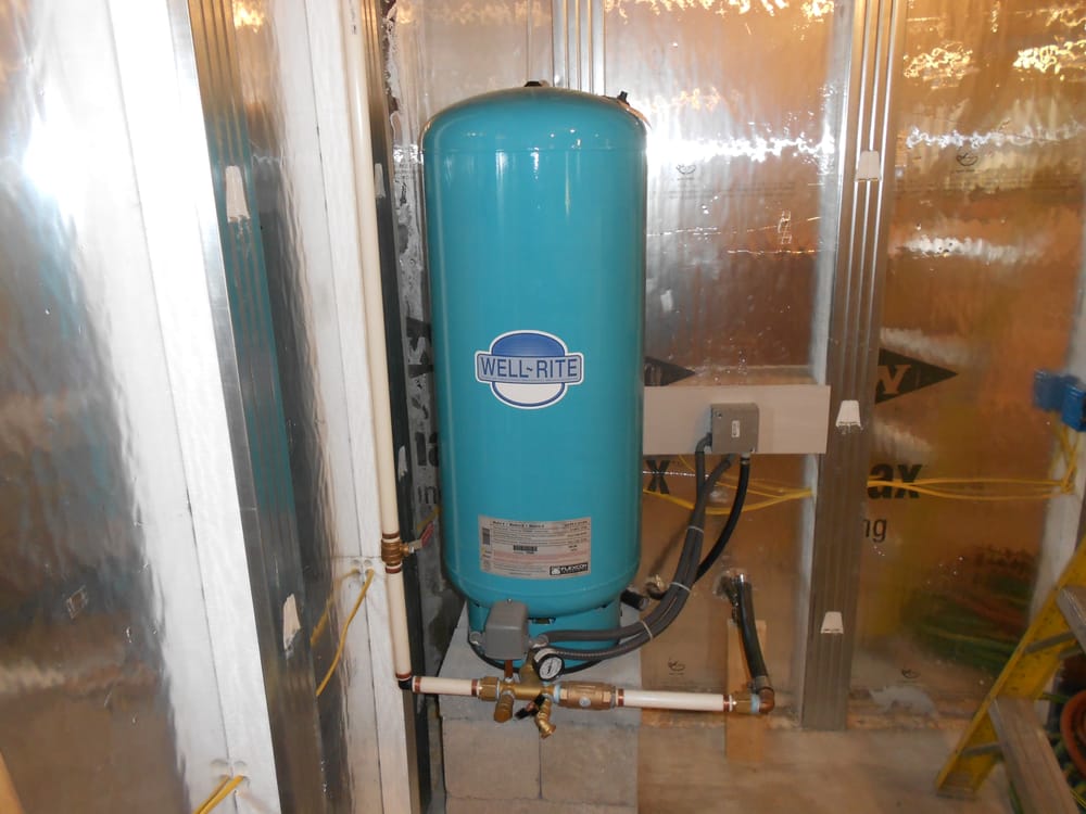 Slide of Tim Beil Plumbing