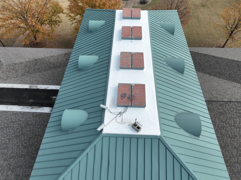 Slide of Capitol City Roofing