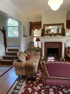 Bay Haven Inn of Cape Charles by null
