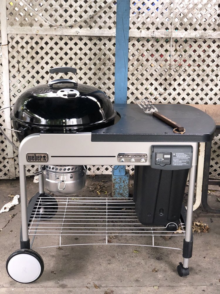 JETMORE FIREPLACE CENTER Updated September 2024 11 Photos & 24