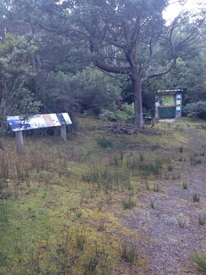 Huon Bush Retreats by null