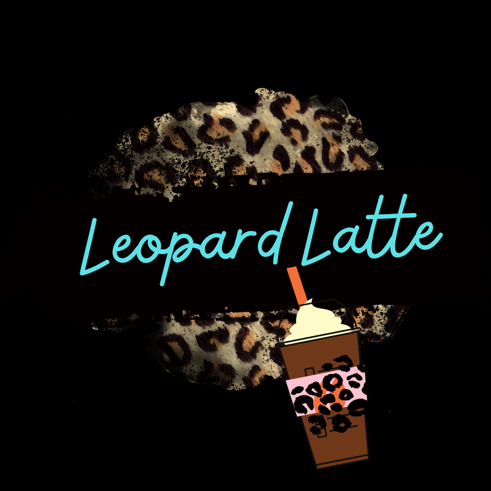 LEOPARD LATTE Updated June 2024 1014 Main St, Salmon, Idaho Coffee & Tea Restaurant