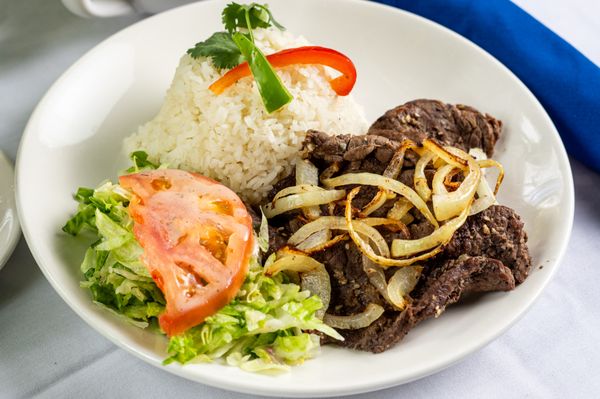 Nellie’s Restaurant by null Nellie’s Restaurant by null