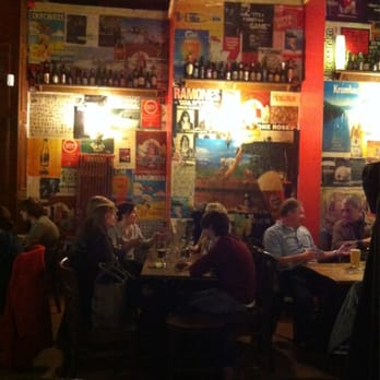 The Knott - Pubs Near Me - Manchester, XGM The Knott - Pubs Near Me - Manchester, XGM