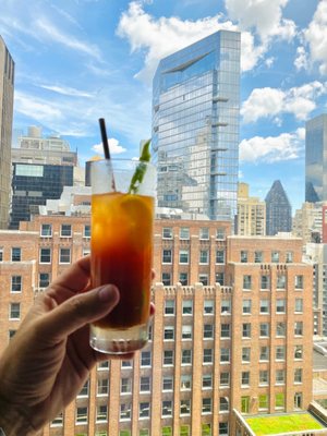 The Westin New York Grand Central by null
