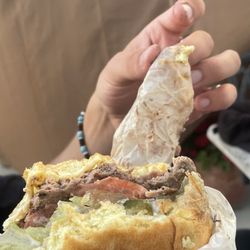 TK Burgers