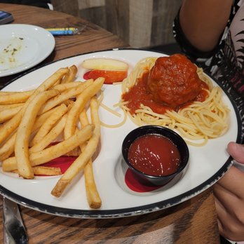 Barnwood - Manteca - Kids' Meal. - Barbeque Near Me - Manteca, California Barnwood - Manteca - Kids' Meal. - Barbeque Near Me - Manteca, California