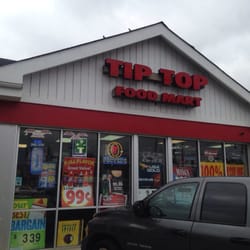 Tip Top Food Mart 3