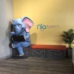 Nia Pediatric Dentistry and Orthodontics