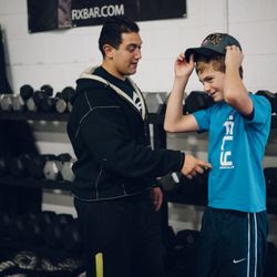 Performance Factory Training