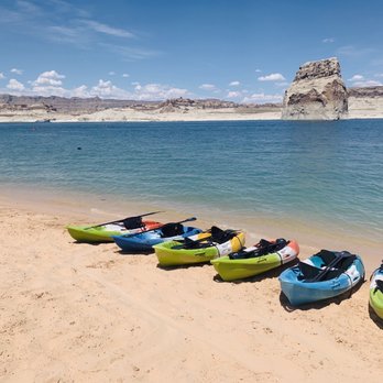 Kayak Lake Powell - Rafting/Kayaking Near Me - Page, Arizona Kayak Lake Powell - Rafting/Kayaking Near Me - Page, Arizona