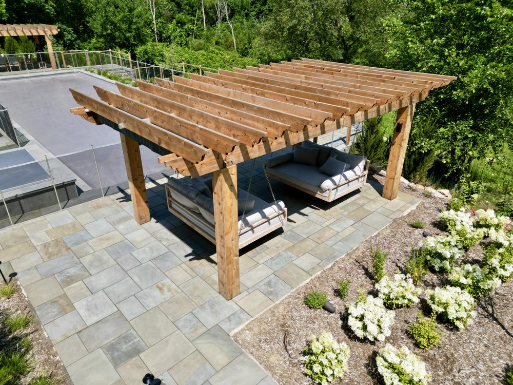 PLATFORM LUXURY DECK AND PORCH Updated May 2024 18 Photos 851 N