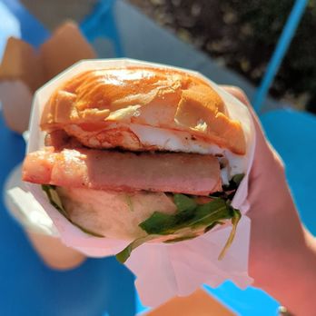 Egghead Sando Cafe - Fast Food Near Me - Santa Clara, California Egghead Sando Cafe - Fast Food Near Me - Santa Clara, California