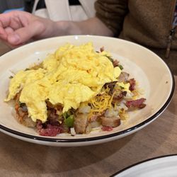 Joseph's Coney Island