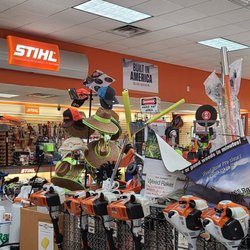 Rental World of St. Cloud