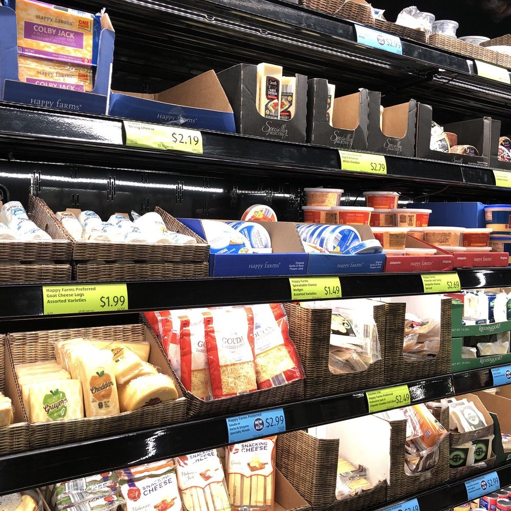ALDI - Grocery Near Me - Laguna Woods, California
