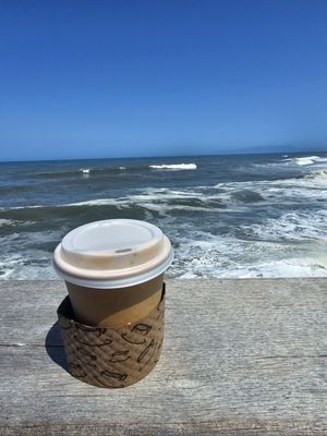 Chit Chat Cafe at the Pier by null