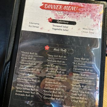 Tsukiji - Japanese Near Me - Fresno, California