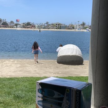 Bahia Resort Hotel - San Diego, CA