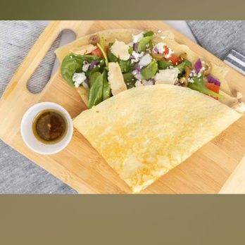 Just Crepe N Around - Cafes Near Me - Hamilton, Ontario Just Crepe N Around - Cafes Near Me - Hamilton, Ontario