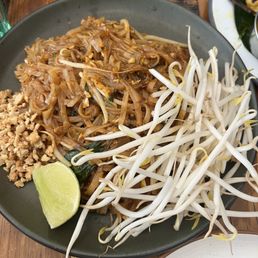 Pad Thai
