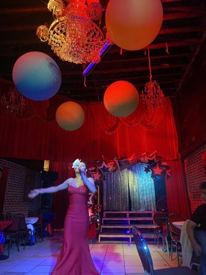 The New Jalisco Bar by null