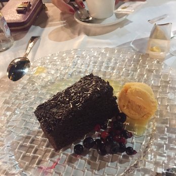El Giraldillo - Dessert - Spanish Near Me - Seville, SE