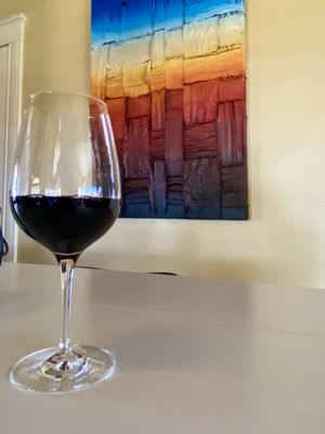 Kerrville Hills Winery at Schreiner University by null