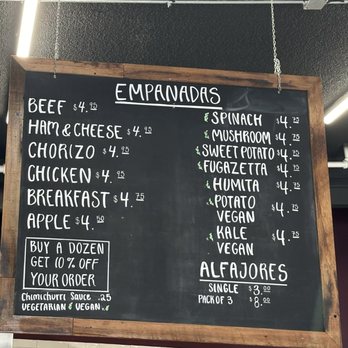 Pampas Cafe - Menu (1/28/24) - Coffee & Tea Near Me - Castro Valley, California Pampas Cafe - Menu (1/28/24) - Coffee & Tea Near Me - Castro Valley, California