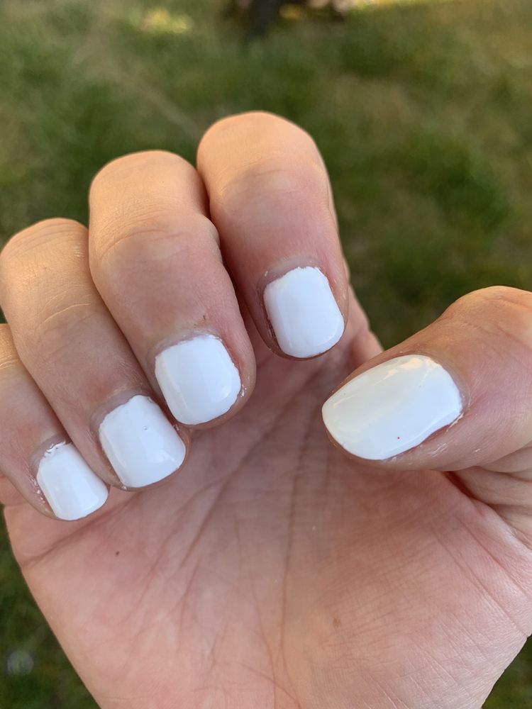 HAIR AND NAILS 2000 Updated October 2024 381 Photos & 142 Reviews