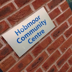 Hobmoor Community Centre