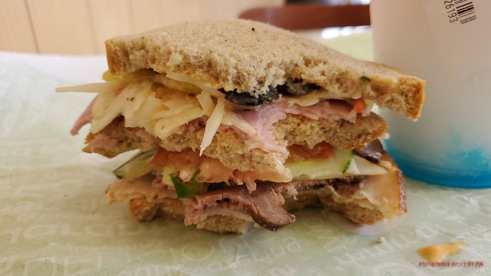 QUICK CHEK Updated September 2024 24 Photos 50 Market St, Clifton