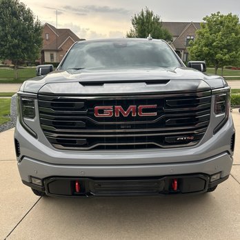 Serra Buick GMC Cadillac - Mama's New Toy!!! I usually don't get excited about vehicles...but this big dog is a beautiful Beast!! - Car Dealers Near Me - Washington, Michigan Serra Buick GMC Cadillac - Mama's New Toy!!! I usually don't get excited about vehicles...but this big dog is a beautiful Beast!! - Car Dealers Near Me - Washington, Michigan