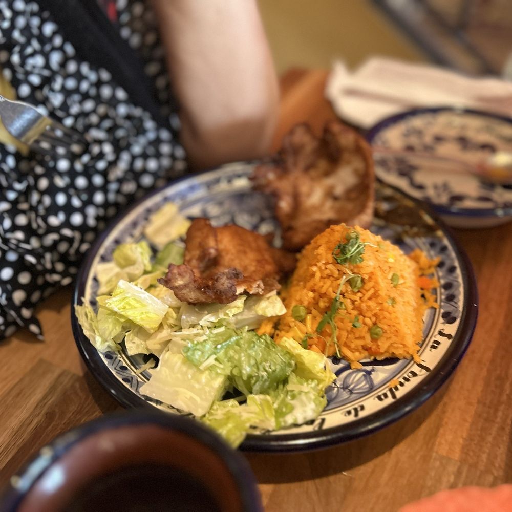 Fonda Berkeley, CA - Last Updated January 2026 - Yelp